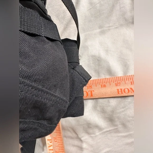 5.11 Tactical Rush 72 Backpack - 55L - Black Pre Owned Large Gorpcore Backpack - Picture 4 of 16